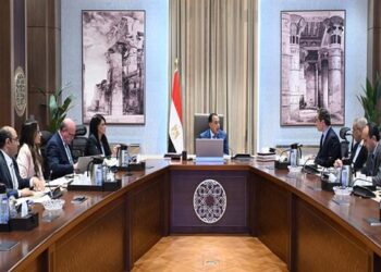 مدبولي يتابع جهود فض التشابكات المالية بين «الوطنية للإعلام» و«بنك الاستثمار القومي»