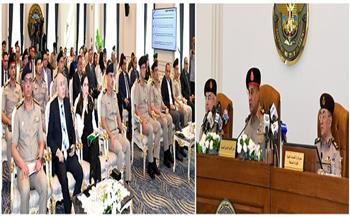 الإعلان عن قبول الدفعة الأولى بكلية الطب بـ القوات المسلحة