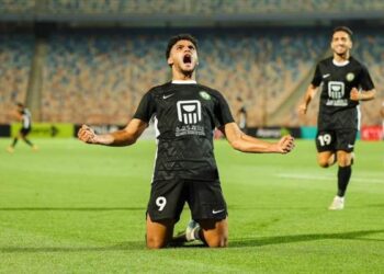 أشرف نصار: أسامة فيصل رفض الانتقال للأهلي وتمسك بالبقاء مع البنك الأهلي