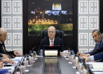 الحكومة الفلسطينية تدعو لتحرك دولي عاجل لوقف جرائم الاحتلال وإنقاذ غزة