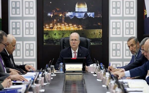 الحكومة الفلسطينية تدعو لتحرك دولي عاجل لوقف جرائم الاحتلال وإنقاذ غزة