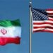 واشنطن تفرض عقوبات جديدة على شبكة مالية مرتبطة بإيران