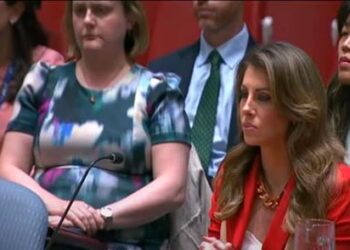 أمريكا تبرر الفيتو ضد وقف إطلاق النار في غزة: حماس أشعلت النزاع