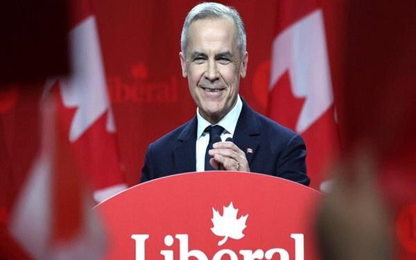 رئيس وزراء كندا: بلادي ستعترف اليوم بالدولة الفلسطينية