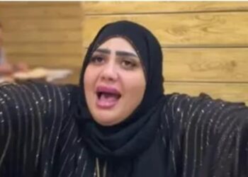 حبس أم سجدة 6 أشهر وتغريمها 100 ألف جنيه بتهمة بث محتوى خادش للحياء