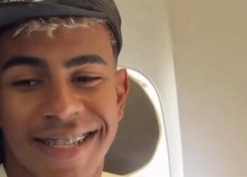 الكرة الذهبية 2025.. لامين يامال يصل إلى باريس لحضور الحفل