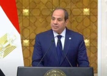 الرئيس السيسي: نسعى لتعزيز الشراكة الاقتصادية مع رواندا وزيادة الاستثمارات المتبادلة