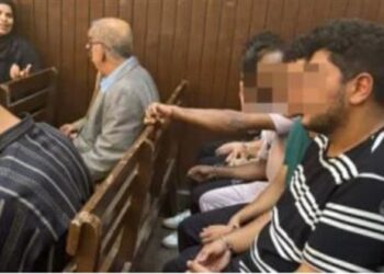 محكمة جنح مستأنف أكتوبر تبرئ المتهمين في قضية “مطاردة فتيات الواحات”