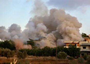 ارتفاع حصيلة ضحايا استهداف مسيرة إيلات إلى 19 جريحا