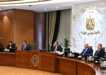 مدبولي: لأول مرة يتشكل رأي عام عالمي يرفض اعتداءات إسرائيل في غزة