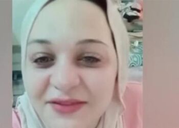 براءة البلوجر مروة يسري من تهمة التزوير في المنقولات