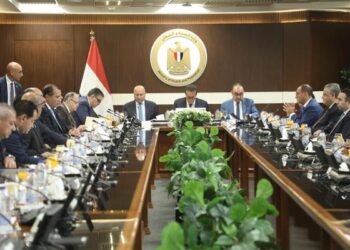 وزير الصحة: هيئة الشراء الموحد ركيزة لتحقيق الشفافية وترشيد النفقات