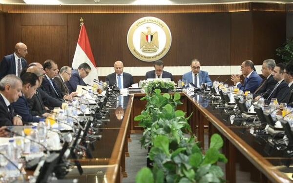 وزير الصحة: هيئة الشراء الموحد ركيزة لتحقيق الشفافية وترشيد النفقات