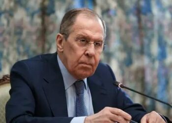 وزير الخارجية الروسي: إسرائيل تسعى لتفجير الشرق الأوسط ولا يمكنها تبرير المجازر في غزة