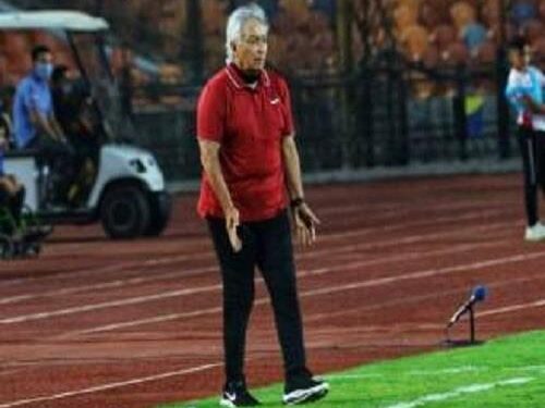 مواعيد مباريات منتخب مصر الثاني في كأس العرب 2025