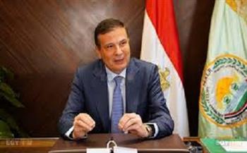 وزير الزراعة: ارتفاع أسعار الطماطم مؤقت ولن يستمر أكثر من أسبوعين