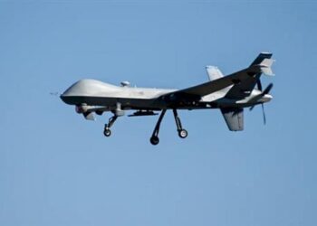 الجيش الأمريكي يعلن تشغيل طائرات «إم كيو-9 ريبر» في كوريا الجنوبية