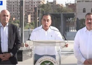 رئيس الوزراء: مشروعات «حياة كريمة» هي أيقونة الجمهورية الجديدة