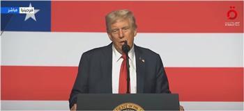 ترامب: أنهيت 8 حروب وأستحق جائزة نوبل للسلام