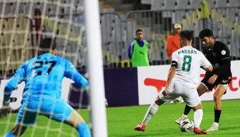 الزمالك يصطدم بالمصري في قمة الجولة السادسة لدوري Nile الليلة ببرج العرب