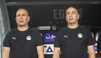 منتخب مصر يواصل استعداداته لمواجهتي إثيوبيا وبوركينا فاسو في تصفيات المونديال