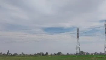 الأرصاد الجوية: طقس حار رطب نهارًا واضطراب بالملاحة البحرية اليوم السبت