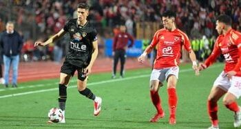 قمة نارية مرتقبة بين الأهلي والزمالك في الدوري المصري