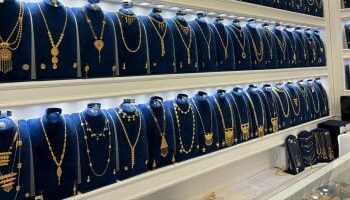 الذهب يترقب قرار الفيدرالي الأمريكي.. وعيار 21 يسجل 4900 جنيه اليوم