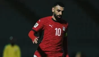 اكتمال صفوف منتخب مصر بانضمام صلاح ومرموش استعدادًا لتصفيات المونديال