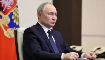 بوتين: توسع الناتو و”انقلاب 2014″ هما السبب الرئيسي للصراع في أوكرانيا