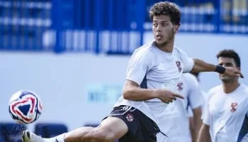 مصدر يوضح سبب حذف إمام عاشور صورته بقميص الأهلي من إنستجرام