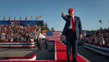 بريطانيا تستعد لزيارة ترامب بعملية أمنية هي الأضخم منذ تتويج الملك تشارلز