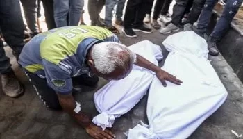 ارتفاع حصيلة عدوان الاحتلال على غزة إلى أكثر من 65 ألف شهيد منذ أكتوبر 2023