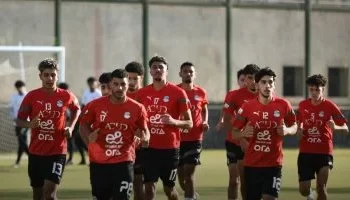 منتخب الشباب يستعد لمونديال تشيلي 2025 ويواجه اليابان في الافتتاح