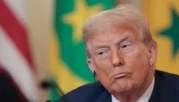 ترامب يمنح بن كارسون وسام الحرية الرئاسي