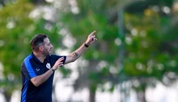 الزمالك يبحث عن استعادة التوازن أمام المصري بعد كبوة دجلة