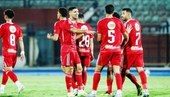 الأهلي يبحث عن مدرب أجنبي جديد بعد رحيل ريبيرو