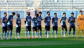 بيراميدز يفتتح مشواره في كأس الإنتركونتيننتال الليلة أمام أوكلاند سيتي على استاد الدفاع الجوي