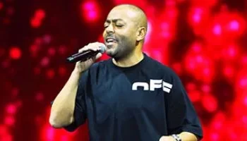 تامر عاشور يحيي أولى حفلاته في العراق 23 أكتوبر المقبل