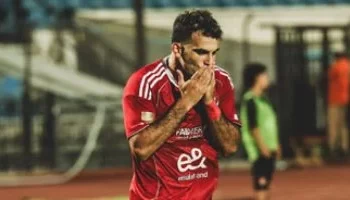 الأهلي يترقب نتيجة الفحص الطبي لتحديد مصير زيزو بعد إصابته أمام إنبي