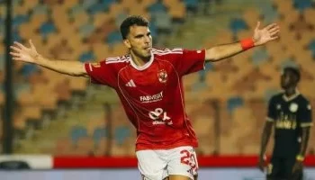 زيزو يستعد لأول ظهور أمام جماهير الزمالك بعد انتقاله إلى الأهلي في قمة الدوري