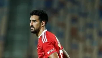 الأهلي يستعيد بن رمضان أمام الزمالك.. والنحاس يفرض السرية قبل القمة