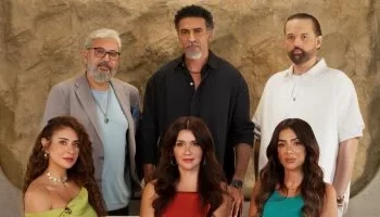 انطلاق تصوير الجزء الثاني من “وتر حساس” وموعد عرضه على ON في سبتمبر