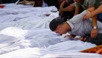 سقوط 34 شهيدًا في غزة وسط استمرار القصف الإسرائيلي