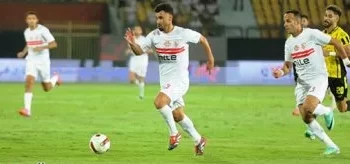 الزمالك يواجه الإسماعيلي اليوم في الجولة السابعة من الدوري الممتاز