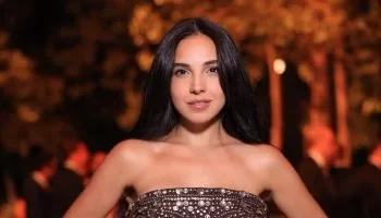 سلمى أبو ضيف بطلة مسلسل جديد في رمضان 2026 وتشارك في ثلاثة أفلام سينمائية