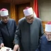 وكيل الأزهر يعتمد نتائج امتحانات الدور الثاني للشهادتين الابتدائية والإعدادية