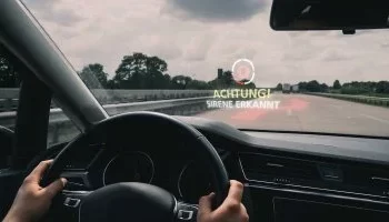 “السيارات السمعية”.. نقلة نوعية تمنح المركبات حاسة جديدة لزيادة الأمان