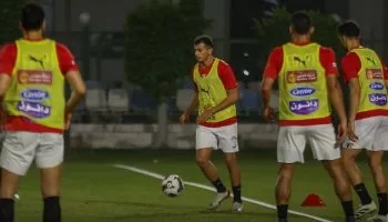 منتخب مصر يواجه تونس وديًا اليوم بالإسماعيلية استعدادًا لكأس العرب