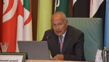 أبو الغيط: الاحتلال يسعى لتصفية القضية الفلسطينية والعرب يتحركون لوقف “المدبحة” في غزة